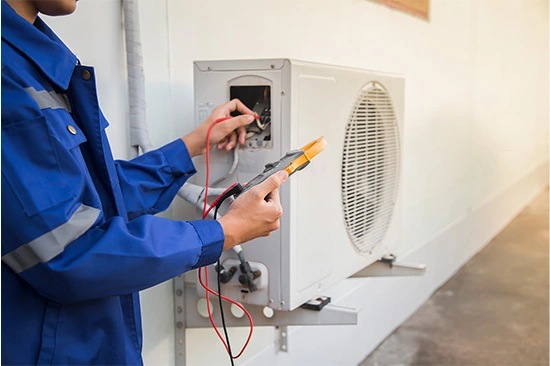 imagen servicio de mantenimiento de aire acondicionado austral servicios