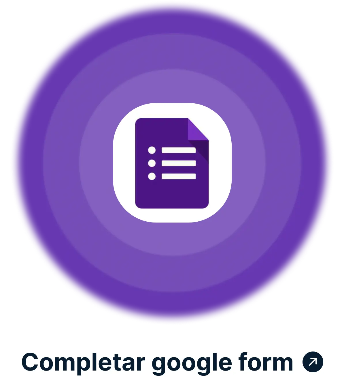 Completar Google Forms para Trabajar Con Nosotros